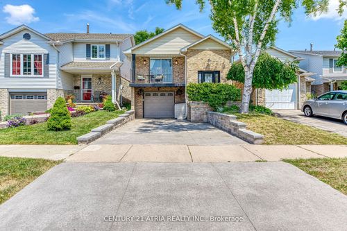 3476 Hannibal Rd, Burlington, ON, L7M1Z6 | Card Image