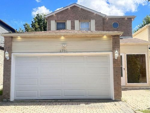 1791 Princelea Pl, Mississauga, ON, L5M3R9 | Card Image