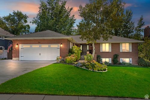 74 450, Farmington, UT, 84025-2278 | Card Image