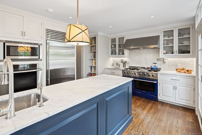28 Cavalry Rd, House other with 5 bedrooms, 6 bathrooms and null parking in Westport CT | Image 15