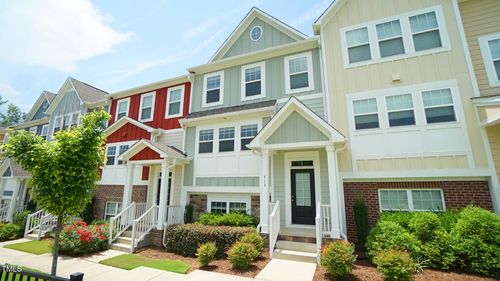 713 Traditions Grande Blvd, Wake Forest, NC, 27587-9569 | Card Image