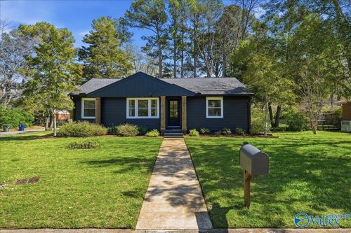 720 Giles Drive Ne, Huntsville, AL, 35801 | Card Image