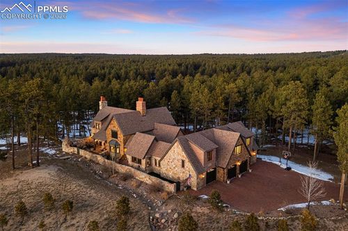 4340 Foxchase Way, Colorado Springs, CO, 80908-7122 | Card Image