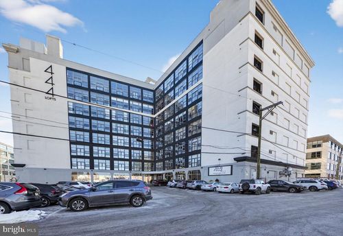 unit-407-444 N 4th St, PHILADELPHIA, PA, 19123-4124 | Card Image