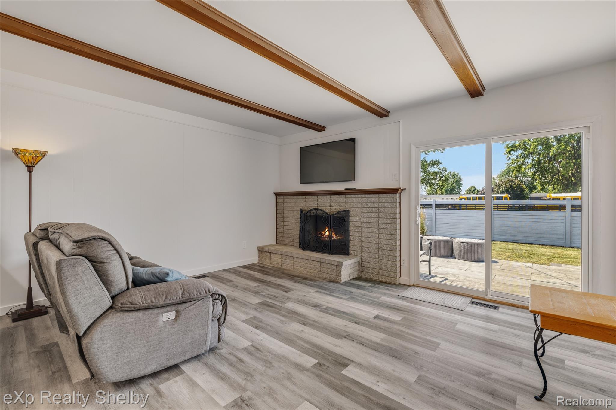 Residential in Sterling Heights 4
