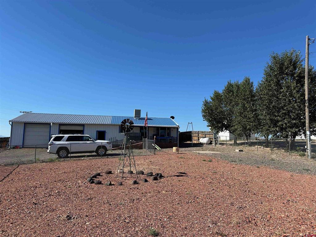 2125 Rd, Austin, CO 81410