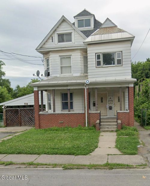 unit-1-1673 Van Vranken Ave, Schenectady, NY, 12308-1919 | Card Image