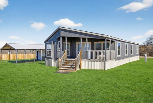 154 Firefly Dr, Springtown, TX, 76082-3053 | Card Image