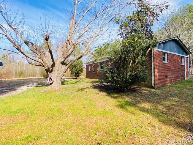 1711 Clover Rd, House other with 3 bedrooms, 1 bathrooms and null parking in La Crosse VA | Image 62