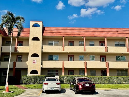 308-2651 E Sunrise Lakes Dr, Sunrise, FL, 33322-2401 | Card Image