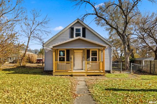 2316 N Sheridan Rd, Peoria, IL, 61604-3368 | Card Image