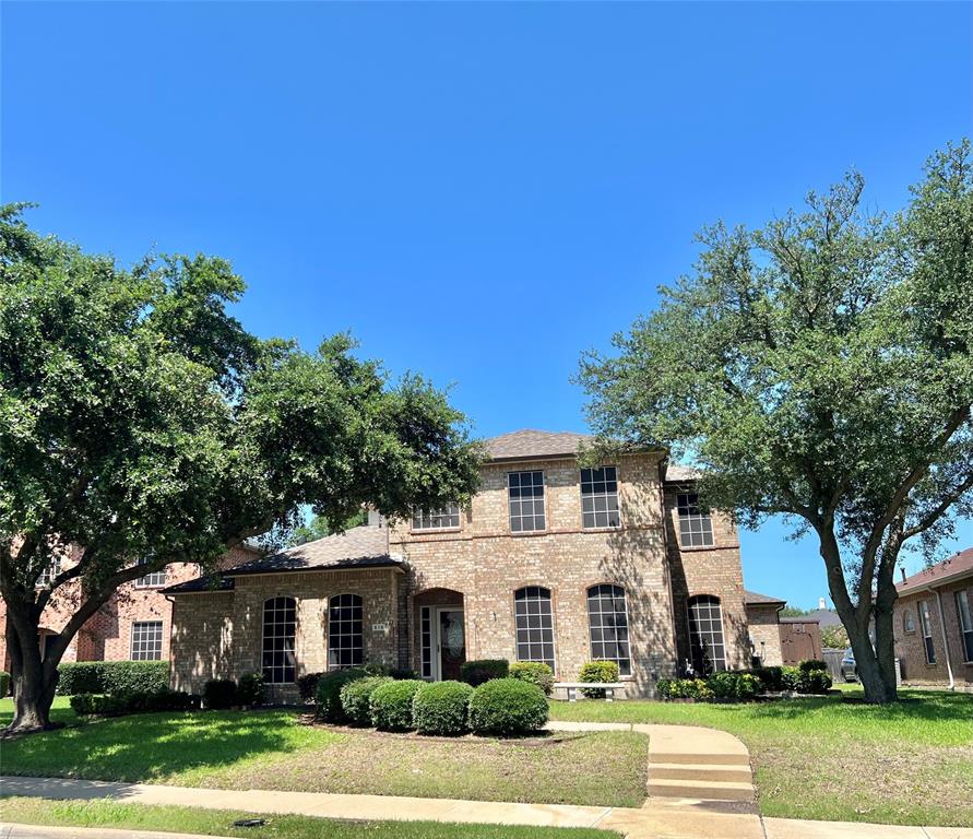 Hugh Walker Dr, Mesquite, TX 75149