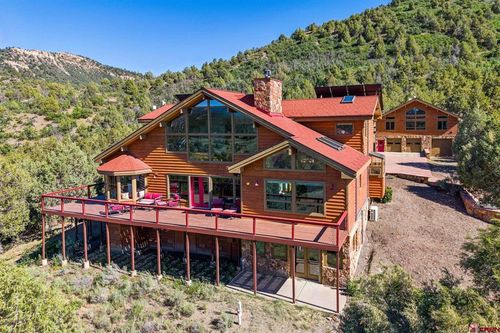 1022 Heritage Rd, Hesperus, CO, 81326-8709 | Card Image