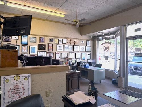 116 W Stephenson Ave, Harrison, AR, 72601-4224 | Card Image