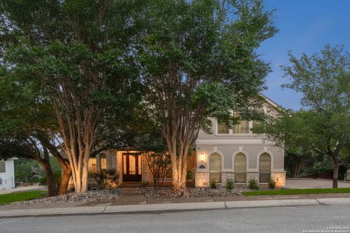 846 Fawnway, San Antonio, TX, 78260-4311 | Card Image