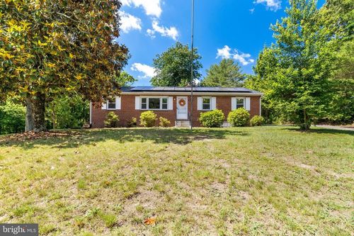 26258 Three Notch Rd, MECHANICSVILLE, MD, 20659-3803 | Card Image