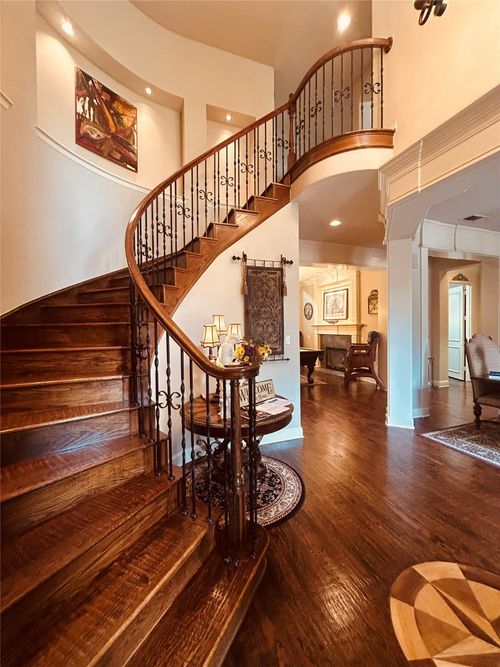 6801 Ventanna Ct, Mckinney, TX, 75072-2370 | Card Image