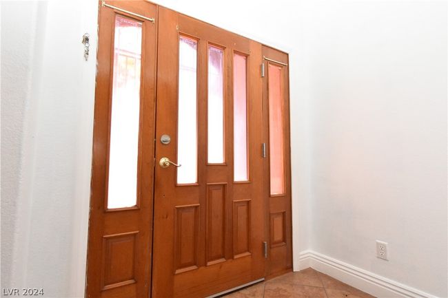 Impressive front door. | Image 6
