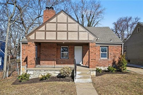 1518 E 76th St, Kansas City, MO, 64131-1957 | Card Image