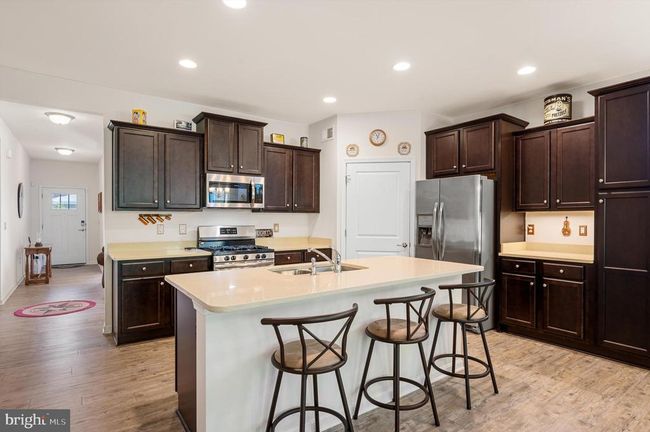 168 Flagstick Ct, House other with 3 bedrooms, 2 bathrooms and null parking in FRONT ROYAL VA | Image 7
