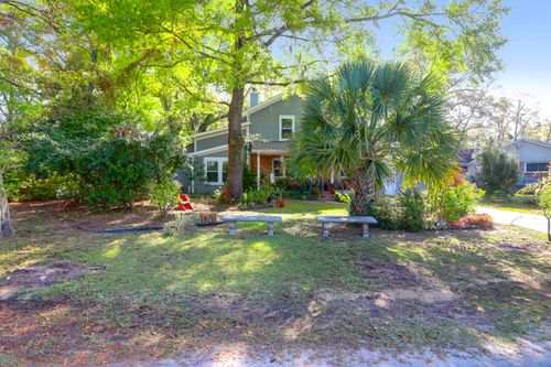 683 Edmonds Dr, Charleston, SC, 29412-4540 | Card Image