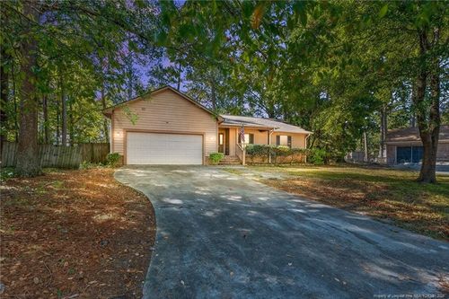 5821 Badin Ct, Fayetteville, NC, 28314-1371 | Card Image