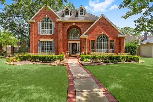 18434 Big Cypress Dr, Spring, TX, 77388-5107 | Card Image