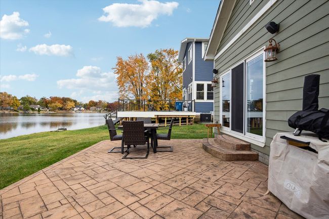 9518 Garforth Dr, House other with 3 bedrooms, 1 bathrooms and null parking in White Lake MI | Image 4