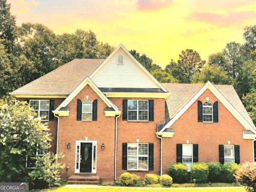 150 Canal Pl, Fayetteville, GA, 30215-2859 | Card Image