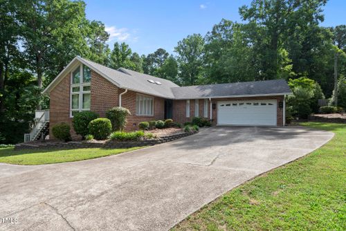 4905 Will-O-Dean Road, Raleigh, NC, 27616 | Card Image