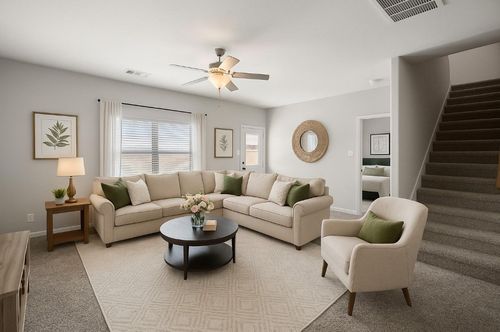 159 Sammy Fowler Ave, Venus, TX, 76084-3388 | Card Image