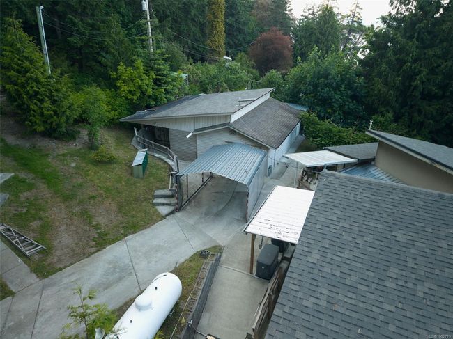 Aerial view of property and surrounding area | Image 93