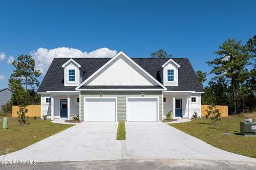 305 Coastal Reef Court, Holly Ridge, NC, 28445 | Card Image