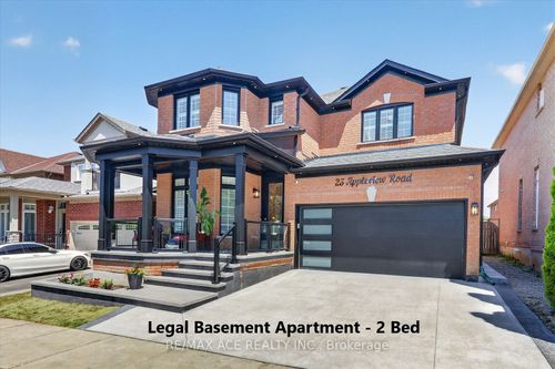 23 Appleview Rd, Markham, ON, L6E1Y4 | Card Image