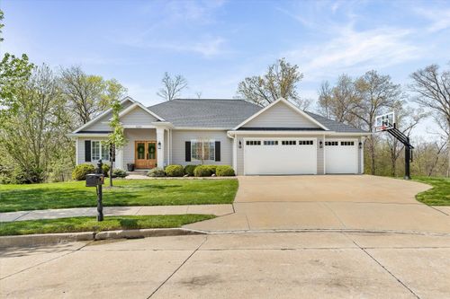 5201 Claybrook Ct, COLUMBIA, MO, 65203 | Card Image