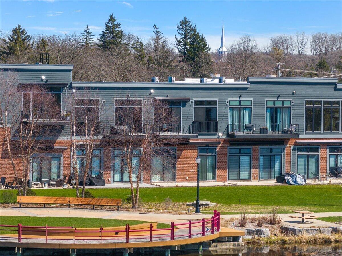 Residential in Lowell