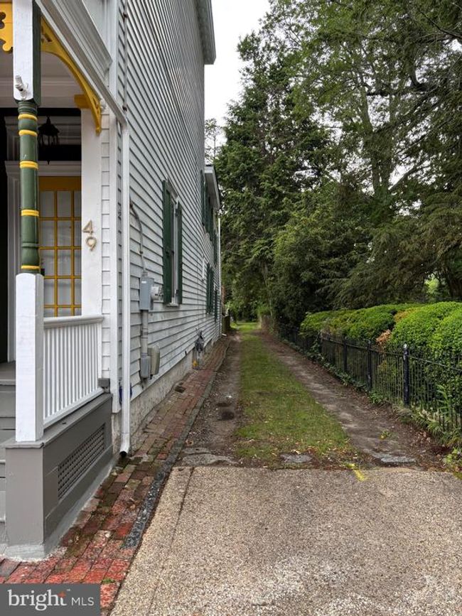 49 Market St, House other with 5 bedrooms, 3 bathrooms and null parking in SALEM NJ | Image 66