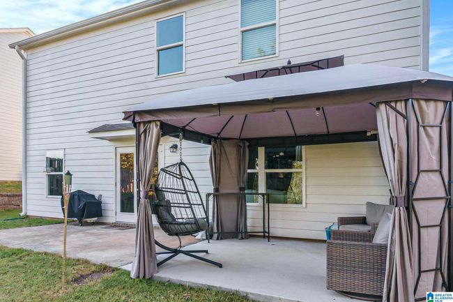 1448 Archers Cove Way, House other with 3 bedrooms, 3 bathrooms and null parking in SPRINGVILLE AL | Image 22