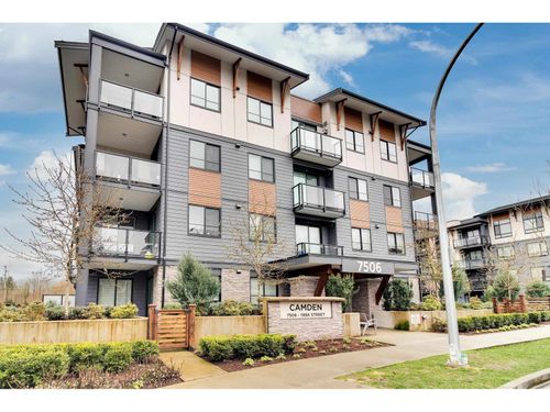 320-7506 199a Street, Langley, BC, V2Y3K9 | Card Image