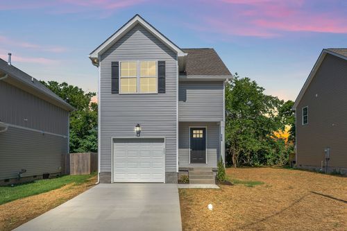 164 S Ford St, Gallatin, TN, 37066-2622 | Card Image