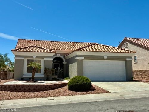 10505 Snyder Ave, Las Vegas, NV, 89134-5167 | Card Image