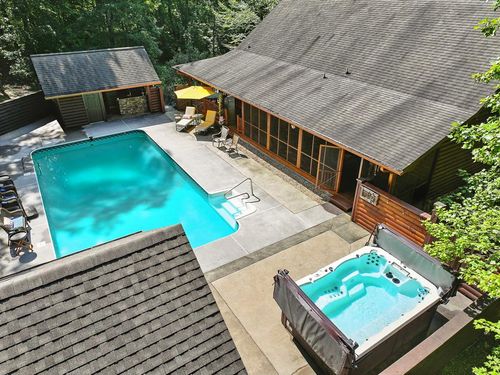 721 Lower Star Creek Rd, Morganton, GA, 30560-4008 | Card Image