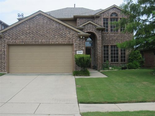1513 San Carlos Dr, Van Alstyne, TX, 75495-2688 | Card Image