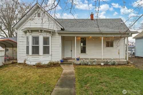 309 E Cherry St, Walla Walla, WA, 99362-1203 | Card Image