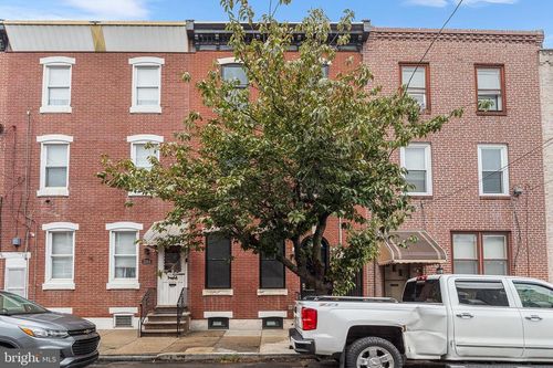 2566 Salmon St, PHILADELPHIA, PA, 19125-4033 | Card Image