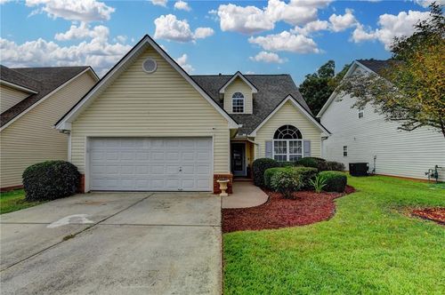 280 Kentshire Pl, Lawrenceville, GA, 30044-7386 | Card Image