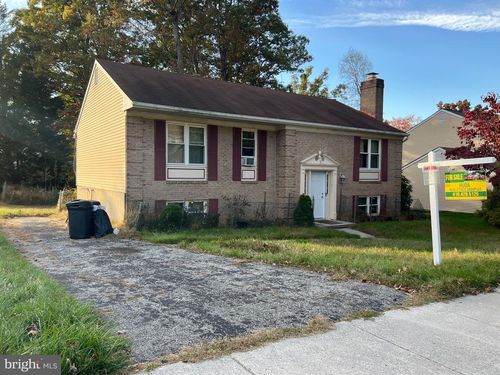 12 Stout Run Ct, BALTIMORE, MD, 21228-2437 | Card Image