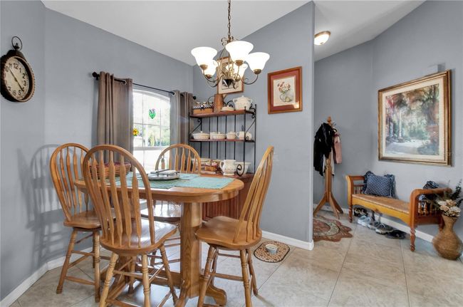 4262 Heaton Ter, House other with 3 bedrooms, 2 bathrooms and null parking in NORTH PORT FL | Image 7