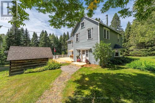 400 Old Highway 127, Whitney, ON, K0J2M0 | Card Image