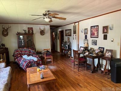 1108 S Park Street, House other with 2 bedrooms, 1 bathrooms and null parking in Pocahontas AR | Image 3